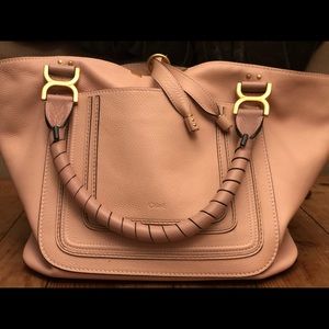 Chloe Tote